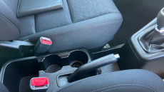 Hyundai ix20 1.4 Blue Drive SE Nav 5dr Petrol Hatchback